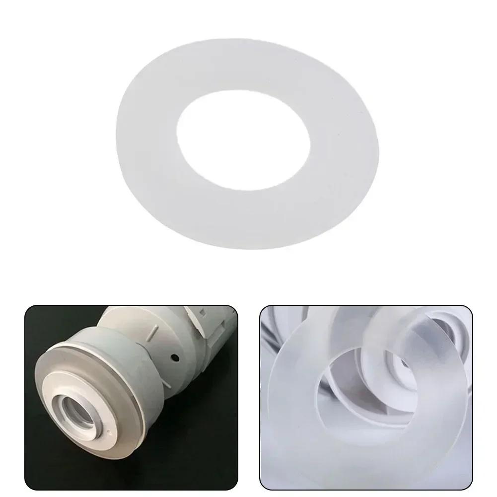 Rubberen Afvoerstop Waterstop Afdichting Voor Siliconen Spoelklep Afdichtring Membraan 816.418.00.1 Toiletreservoir Onderdeel