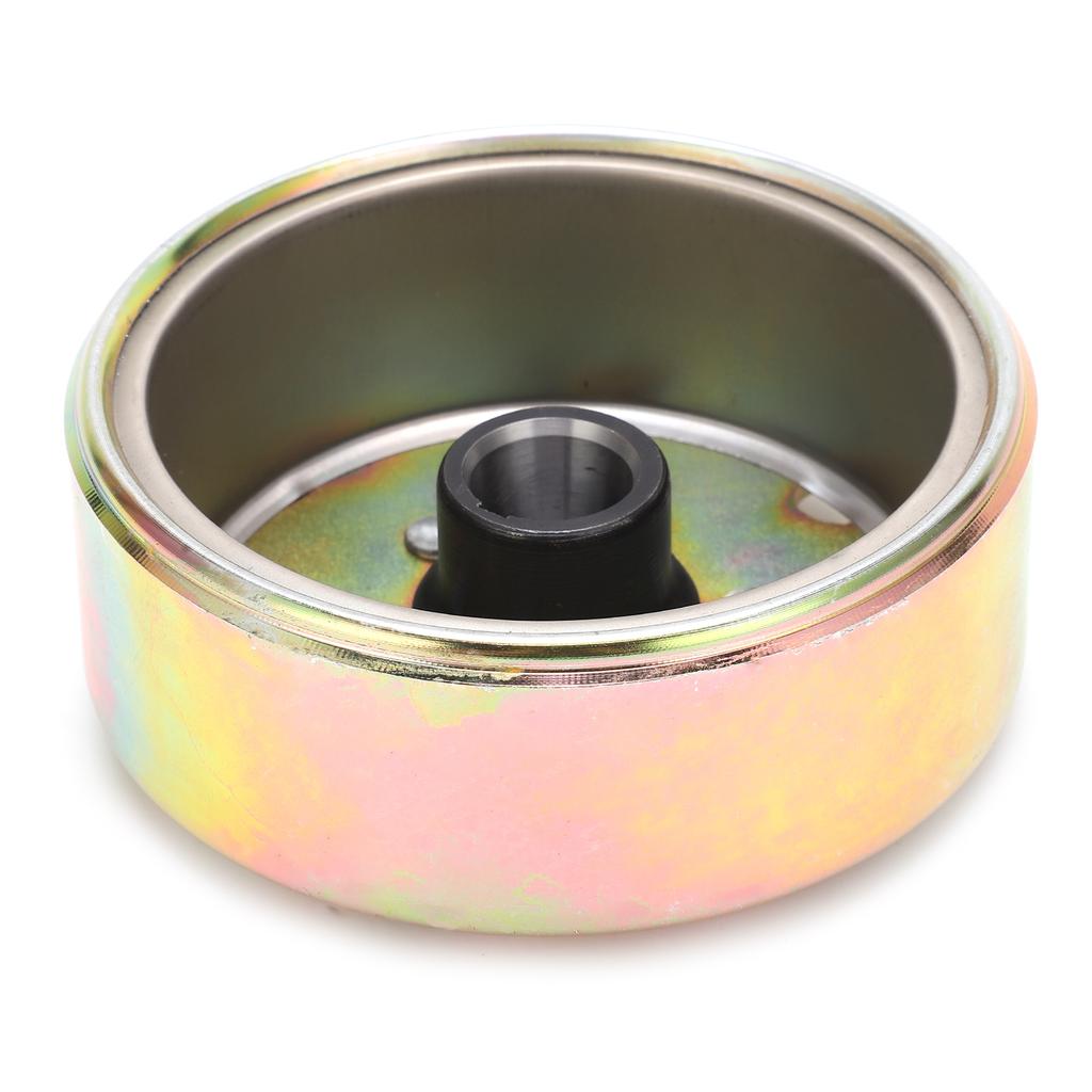Stator Magento Flywheel 8 Pole Accessory Replacement for GY6 125cc 150cc Scooter