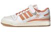 Forum Originals 84 Low 'White Hazy Copper' G57966