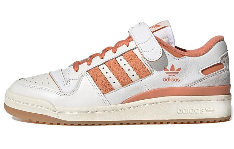 Forum Adidas Originals 84 Low  White Hazy Copper  G57966 36