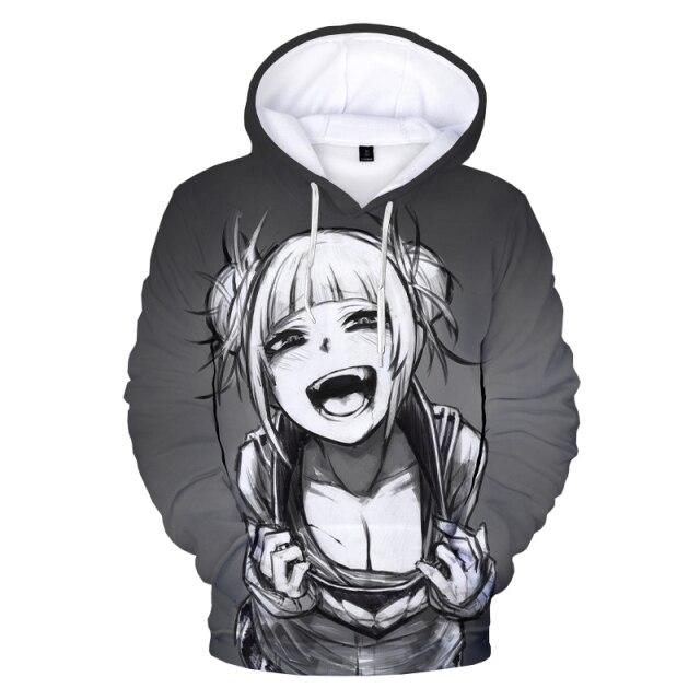 toga himiko sweater