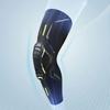 1Pcs Sports Cycling Knee Pads Stretch Warm Leg Warmers Honeycomb Impact Protection Patella Protection Basketball Soccer