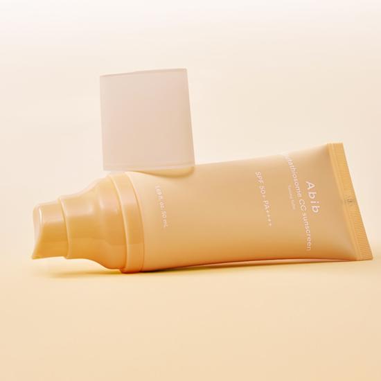 ABIB Glutathiosome CC Sunscreen Toning Tube SPF 50+ PA++++ 50ml