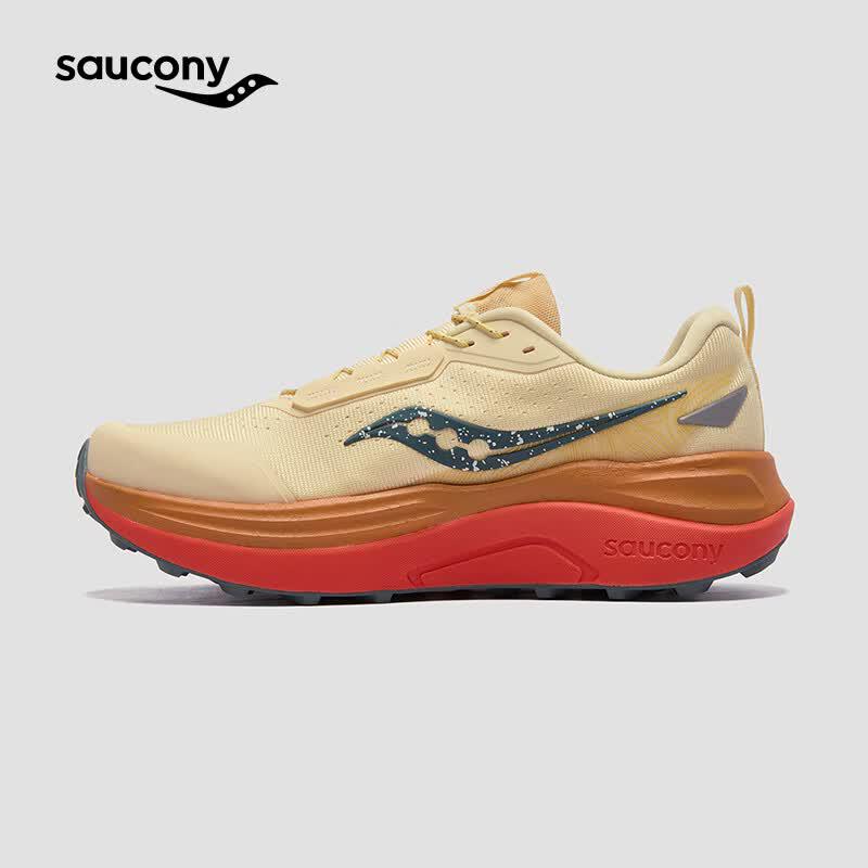 SAUCONY Phoenix Inferno 5 TR Unisex Trail Running Shoes