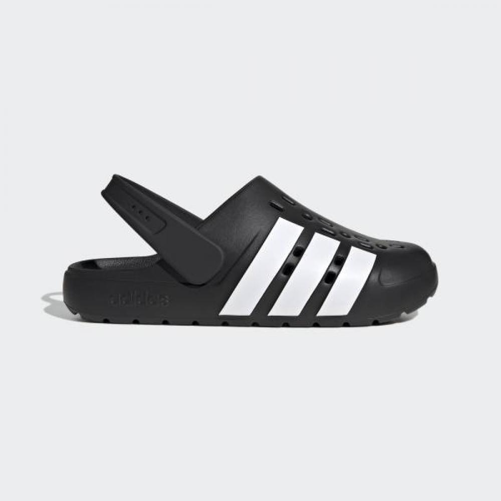 

Adidas Unisex Daily Clogs Jq8058 Adilette Clogs 2.0 Cloud 285