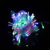 100LED String Fairy Lights Christmas Tree Lamps 10M Outdoor Party Wedding Decor