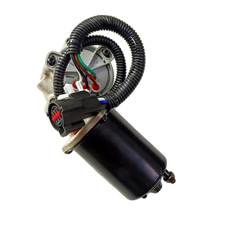 

Ford Transfer Case Motor 1L5Z7G360-A, 600-807, 600-926, 1F2217645 Other