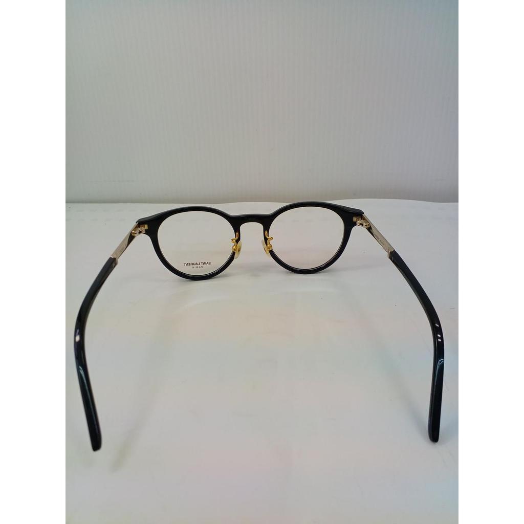 Used SAINT LAURENT SL M73J 002 Glasses