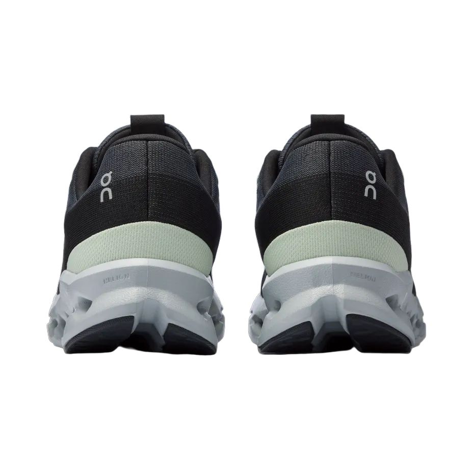 Cloudsurfer Iron Glacier Women Sneakers Black 3WD10442762