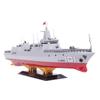 Simulation Remote Control Water Ship Model Toy Nautical Warship 2.4G Wireless Electric Remote Control Ship