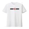 Adult Black Chuck TV Show Action Comedy Nerd Herd Buy More Logo Cosplay T Shirt Vintage Washed Casual Breathable Comfortable
