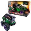 Spin Master Monster Jam dálkově ovládaný monster truck 1:15 Grave Digger