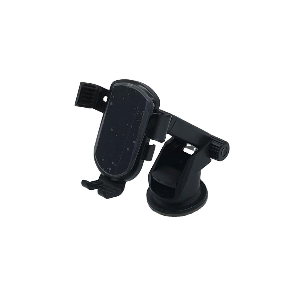 New Car Phone Holder Suction Cup Adjustable Type Gravity Sensing Multifunctional Car Navigation Holder