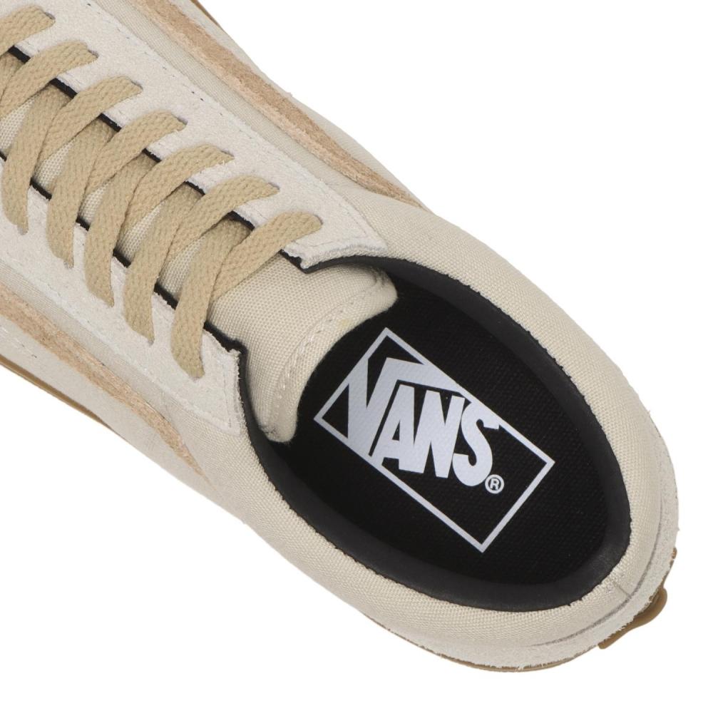 Vans Old School V36cf Gum Natural Gum