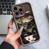 Landscape Pavilions Towers Phone Case for Xiaomi Redmi Note 14 13 12s 12 11 10 9s 9 8 7 A5 Pro Plus 4G 5G Soft TPU Back Cover