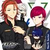 HELIOS Rising Heroes Drama CD 4 Vol. -North Sector-