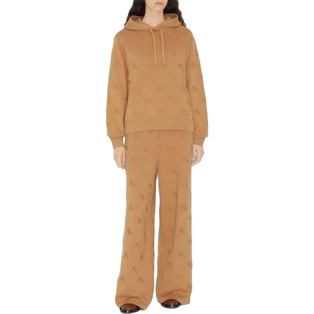 Burberry Sweatshirt Women's Camel 80720911