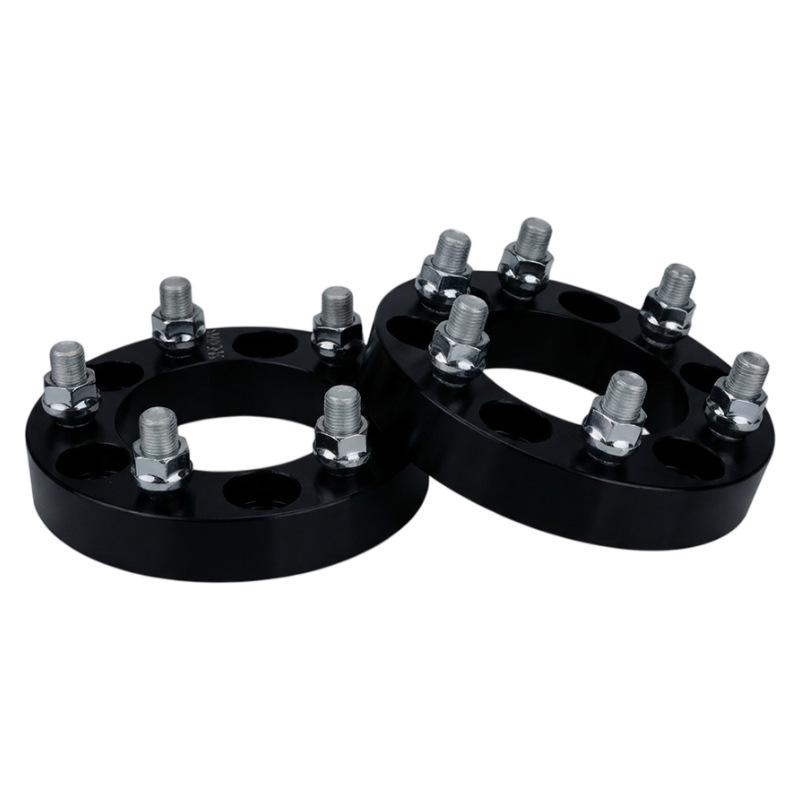 6X135X87.1 Wheel Hub Spacer for Ford & Lincoln Navigator