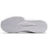 Nike Court Vapor Lite 'White Metallic Silver' Women's Sneakers DC3431-133