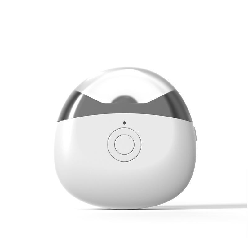 

Автоматичні електричні кусачки для нігтів - Безпечний тример проти розбризкування для літніх людей, дітей та немовлят Mini Grinder