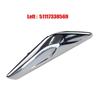 Two Sides Front Mudguard Turn Signal Light for BMW X3/X4/F25/F26 51117338569 51117338570