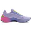 Li Ning Arashi Low top Running Shoes Women's Light Purple ARHQ068-6