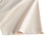 Anta Life Series Womens Short Sleeve Knitted Top Summer 2026 T-Shirt Women tops Snow-Cherry-White 962628111-2