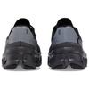 New On Running CloudmOnster Lumos Black Women's 62.98393