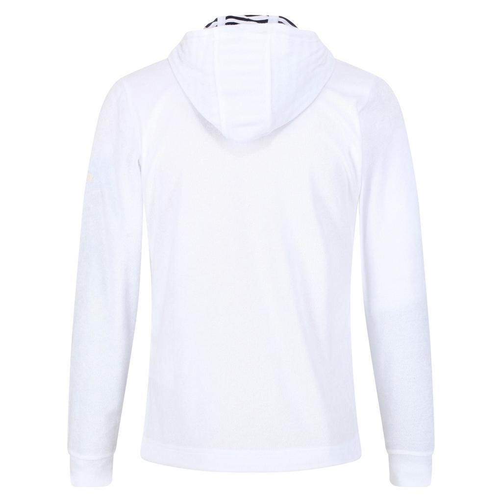 Regatta Womens/Ladies Bayarma Full Zip Hoodie