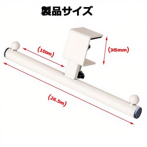 Desk Bag Rack, Under-Desk Headphone Hook, Tool-Free, Supports Double-Sided Bags, 20kg Weight Capacity, High-Strength Steel, Non-Slip Design, for Kids'