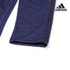 [Adidas Junior] Adidas Junior Pants Training  Unisex  Fw  Fall Winter  Navy Navy  With Brushed  Ak5844