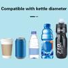 Lightweight Bottle Holder Bicycle Bike Drink Bottle Rack Cages Cycling Water Cup Bracket Mountain Road Bike Acessorios Rotatable