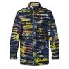 LOUIS VUITTON Shirt Men's Black 1A9A3Q
