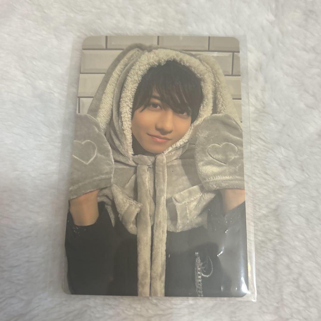 

[USED] Genjibu Nagano Ryodai FC Trading Card