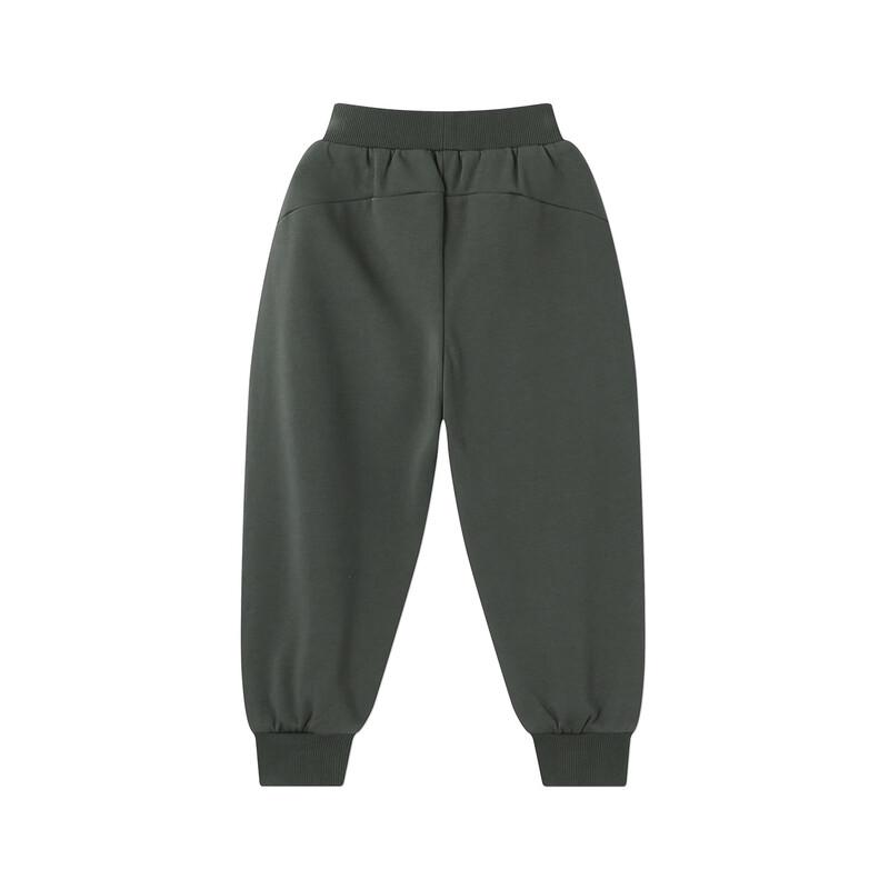 B.Duck Toddler Boys' Sport Casual Sweatpants