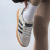 Adidas Women's IF6562 Sports Life Board Shoes