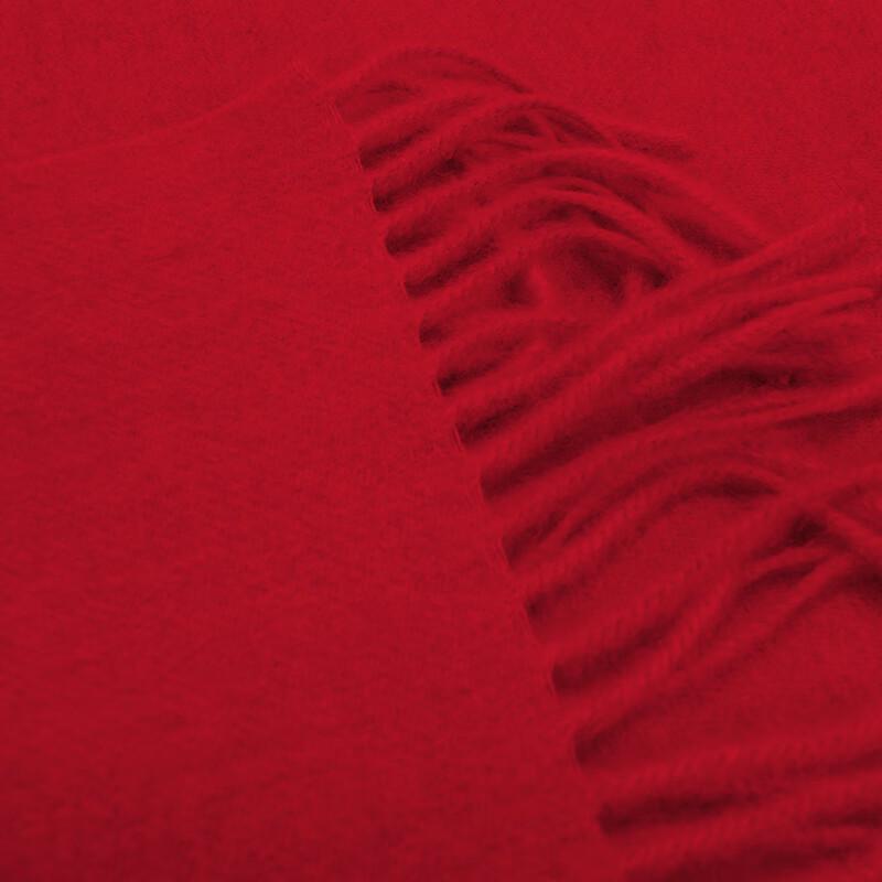 Aisyalan A-D322 100% Cashmere Scarf