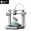 Bambu Lab High-Speed Smart FDM 3D Printers CN plug (adapter included)