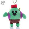 Game Doll Doll Animation 8 Inch, 5 Inch Plush Toy Pendant Grab Machine Doll