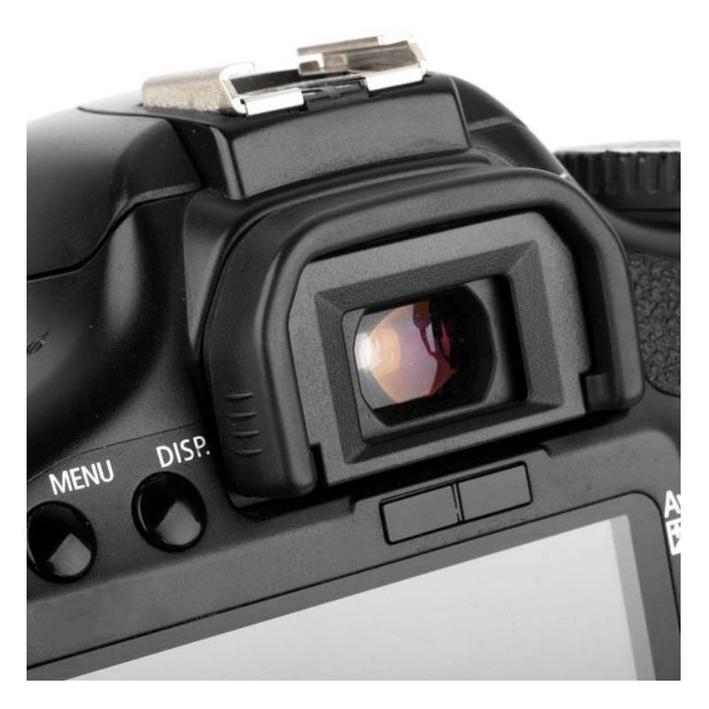 1 PCS DK-19 DK-20 DK-21 DK-23 DK-24 DK-25 DK-5 EF EB EG EC Rubber Eye Cup Eyepiece Eyecup for nikon canon SLR Camera