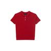 Polo Ralph Lauren Bavlněný svetr s copánkovým úpletem a krátkým rukávem Dětský svetr 313935002-007