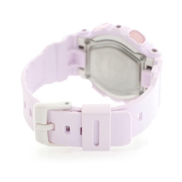 CASIO Series Quartz Ladies Watch [Casio] Baby-G BA-110 BA-110XPM-6A [Item]