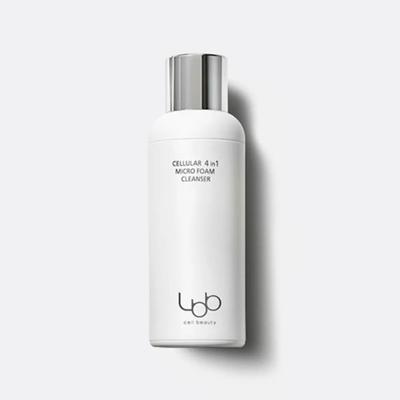 Mildly Acidic 4-in-1 Cleanser Cleansing Foam 100ml