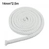 Enhanced Safety Fiberglass Sealing Rope Fireplace Rope High-Temperature Sealing