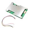 4S 12V 100A LiFePO4 Lithium Battery Protection Board with Power Battery Balance/Enhance BMS PCB Protection Board DY