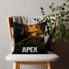 Apex Movie  Cushion Cover Inches Farmhouse Decor Home Throw Pillow Covers for Couch Decorations