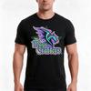 Dragon Realms Magic Crafters Tshirt Summer Casual Cotton Tee Oversized Streetwear Tops Vintage Graphic Print 100 Cotton