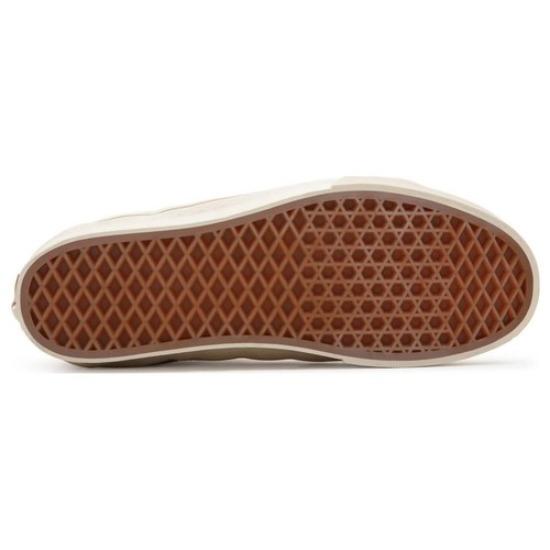 Vans Sk8-Hi Reissue Platform LX X Joe Freshgoods High Camel - VN0007PWCAM