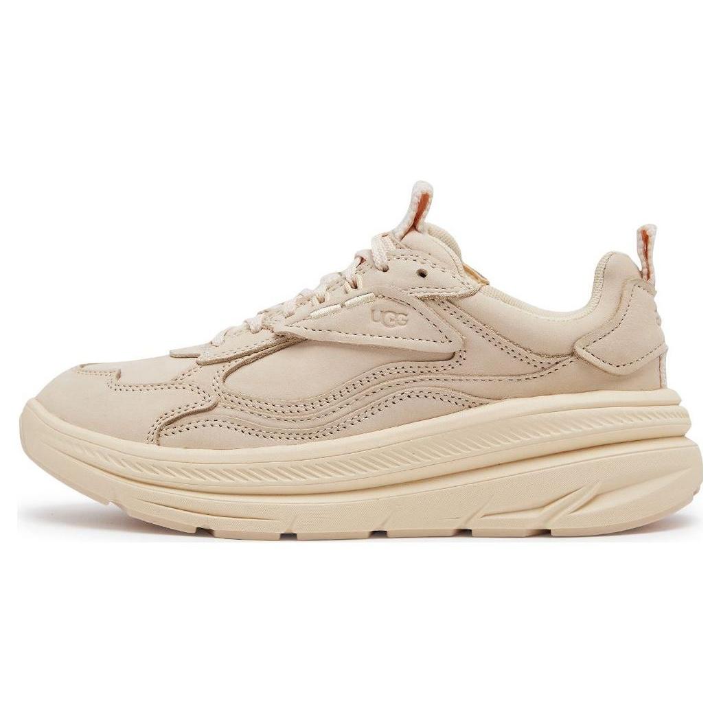 (WMNS) UGG CA1 Shoe Beige Women s 1136845-MSNRS EU 40
