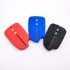 Toyota 2-Button Key Silicone Cover for Vios, Yaris X, Yaris, and Hiace